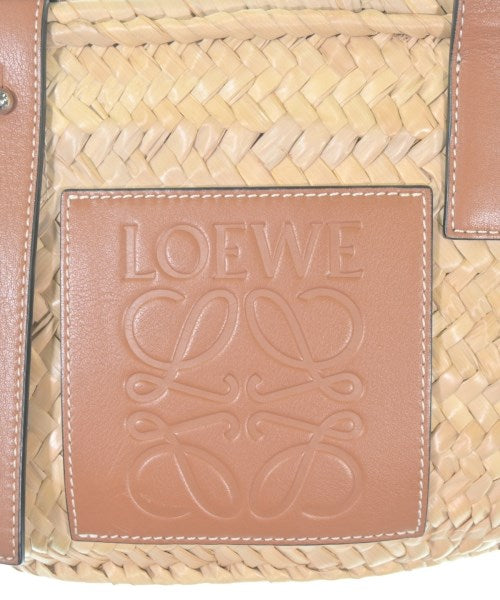 LOEWE 籃包