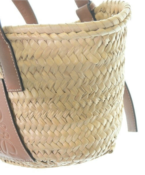 LOEWE 籃包