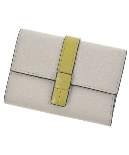 LOEWE 錢包/零錢包