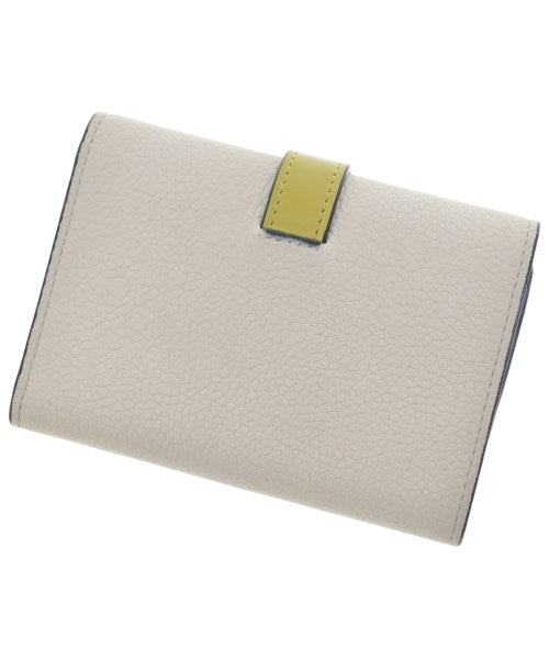 LOEWE 錢包/零錢包