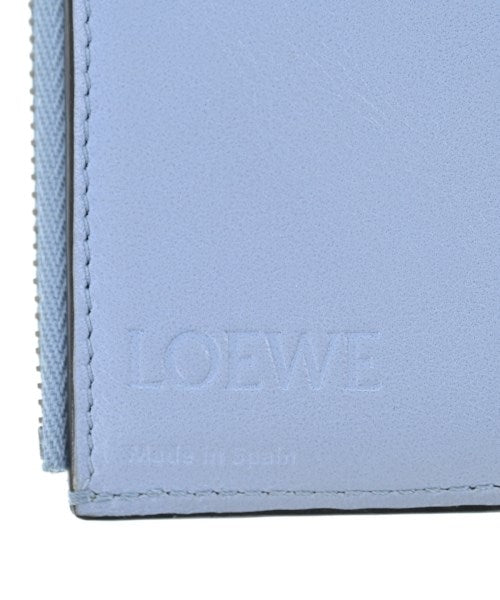 LOEWE 錢包/零錢包
