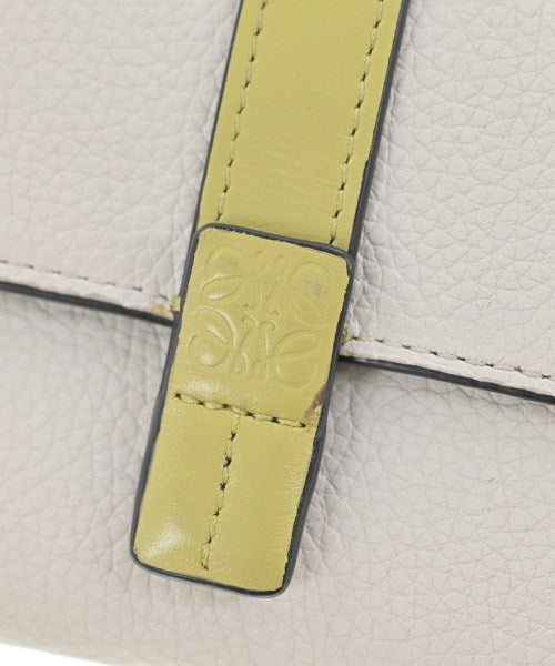 LOEWE 錢包/零錢包