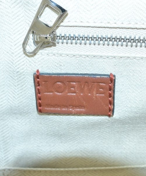 LOEWE 背包