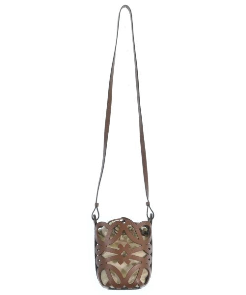 LOEWE 肩背包