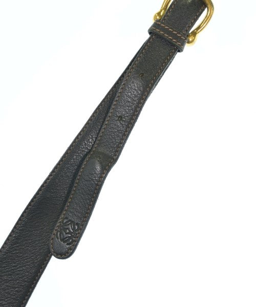 LOEWE 肩背包