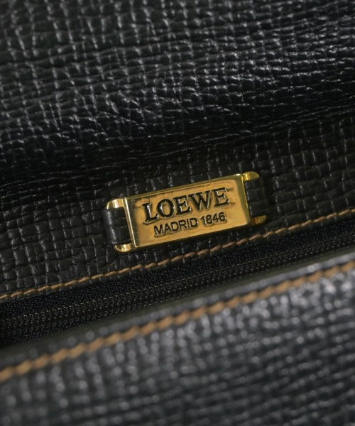 LOEWE 手提包