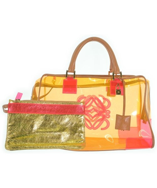 LOEWE 手提包