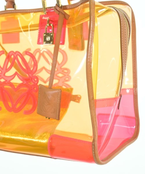 LOEWE 手提包