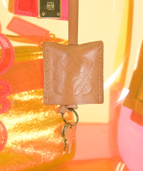 LOEWE 手提包