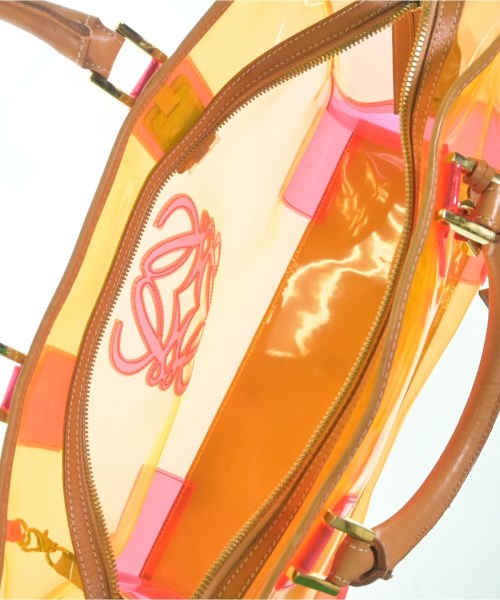 LOEWE 手提包