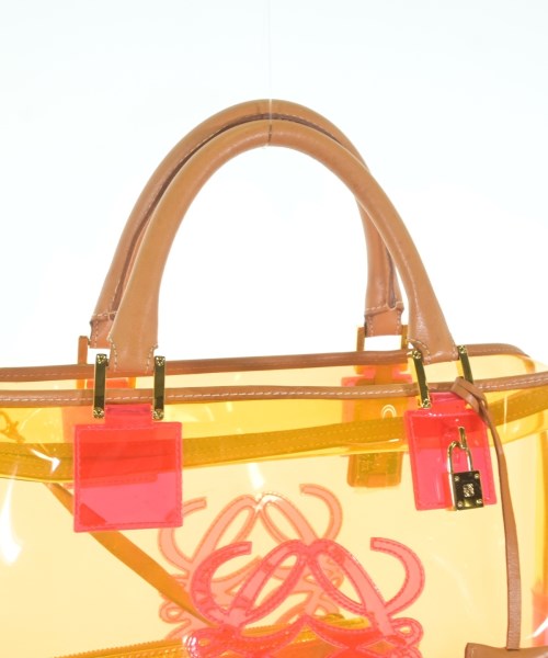 LOEWE 手提包