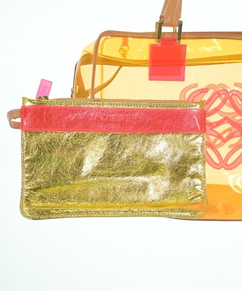 LOEWE 手提包