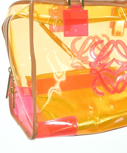 LOEWE 手提包