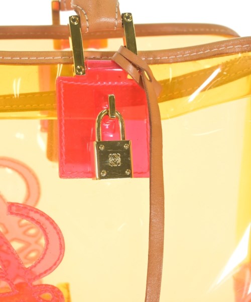 LOEWE 手提包