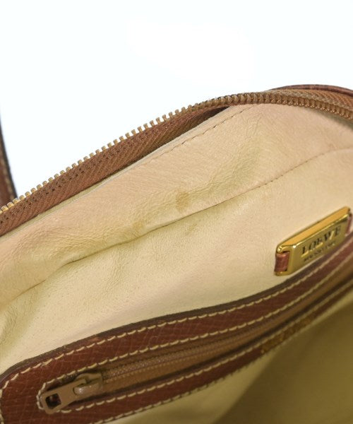 LOEWE 托特包