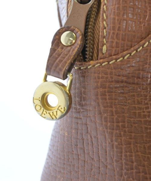 LOEWE 托特包