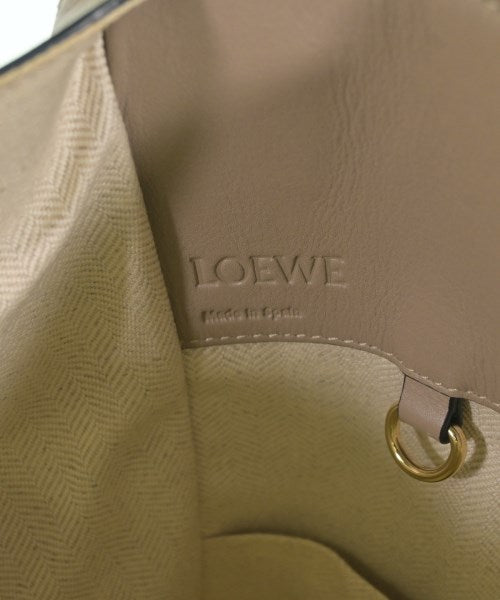 LOEWE 肩背包