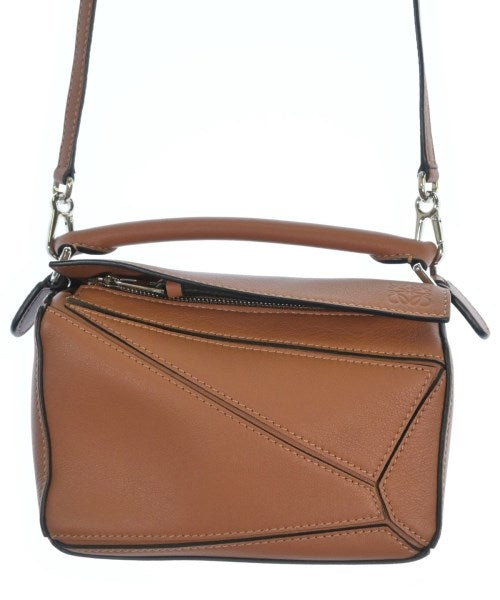 LOEWE 肩背包