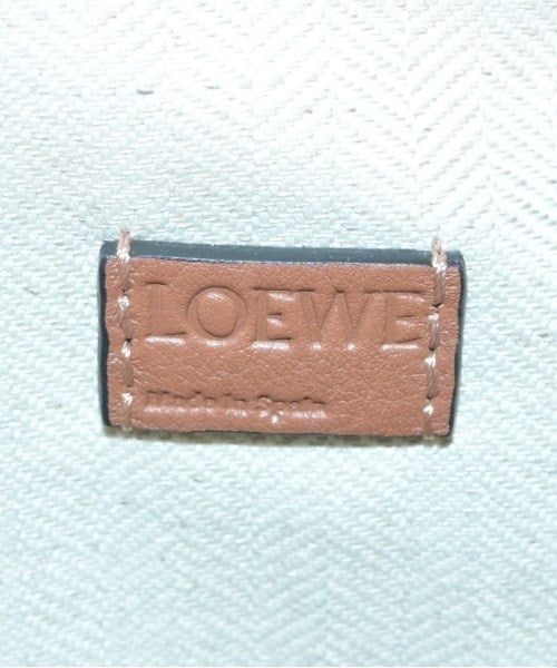 LOEWE 肩背包