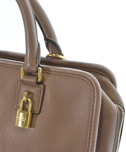 LOEWE 手提包