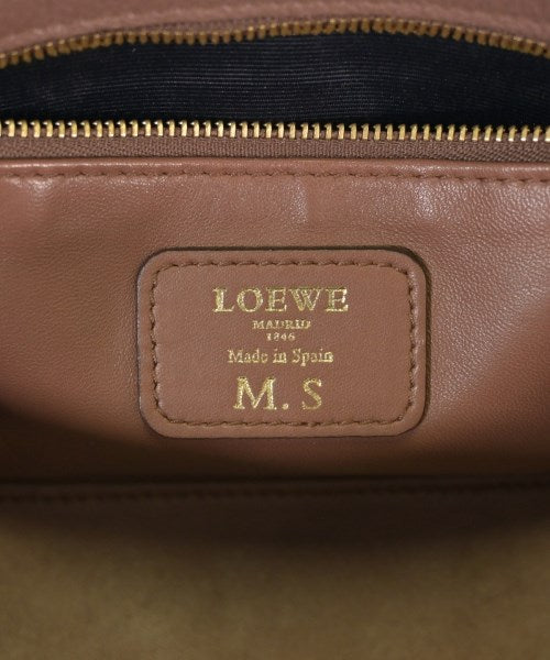 LOEWE 手提包
