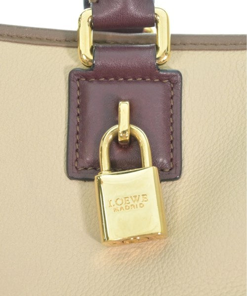 LOEWE 手提包