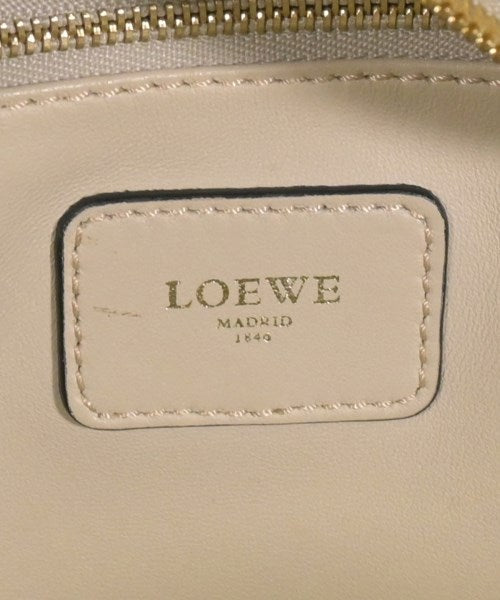 LOEWE 手提包