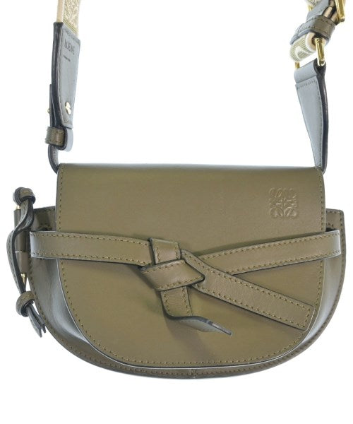 LOEWE 肩背包