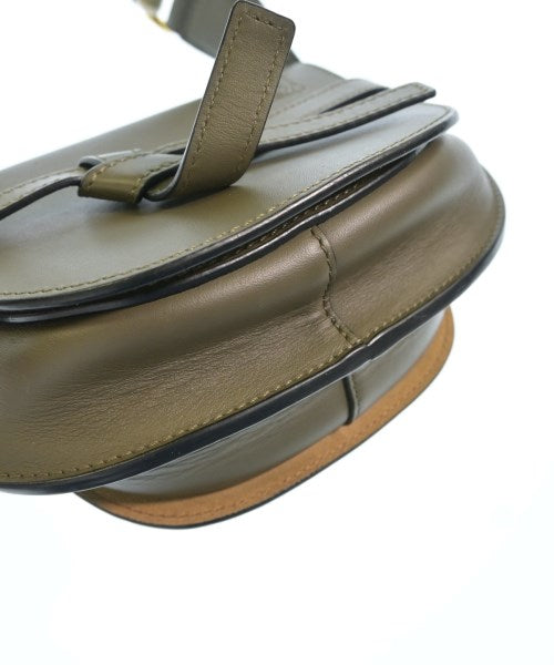 LOEWE 肩背包