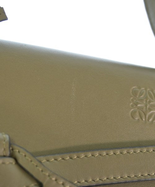 LOEWE 肩背包