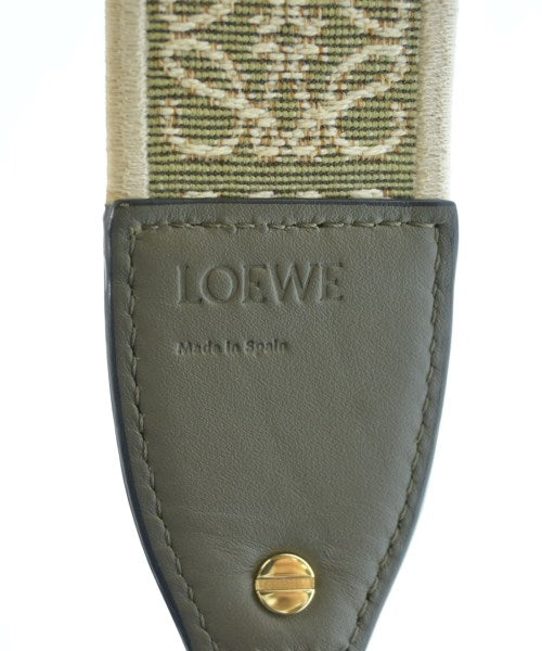 LOEWE 肩背包