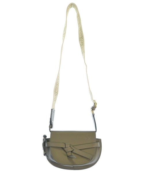 LOEWE 肩背包