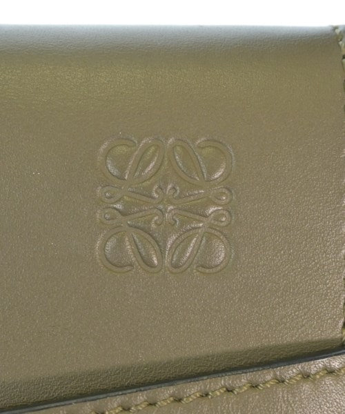 LOEWE 肩背包