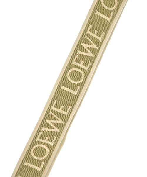LOEWE 肩背包