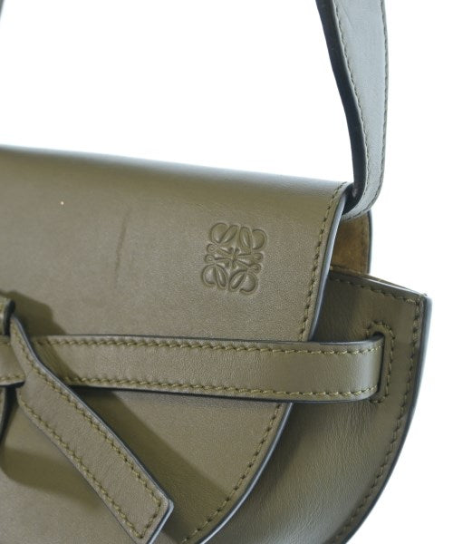LOEWE 肩背包
