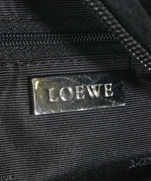 LOEWE 手提包