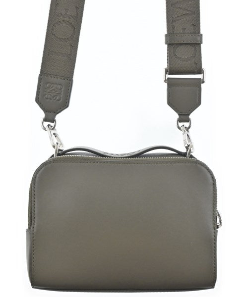 LOEWE 肩背包
