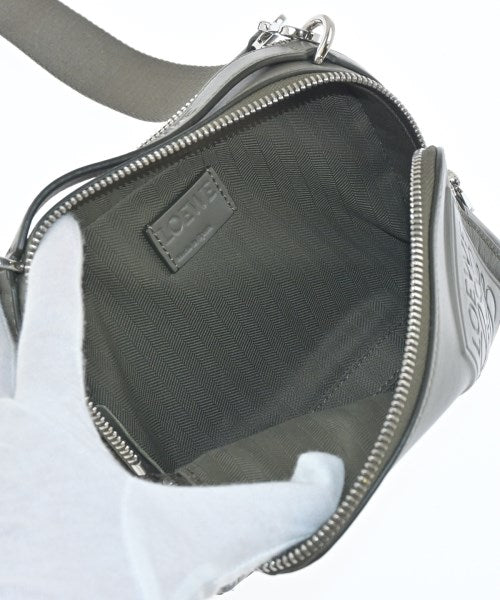 LOEWE 肩背包