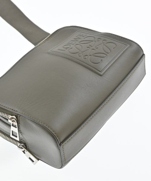 LOEWE 肩背包