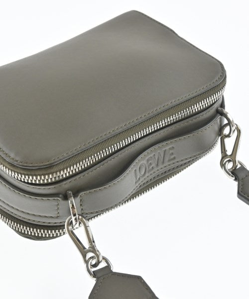 LOEWE 肩背包
