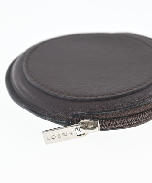 LOEWE 錢包/零錢包