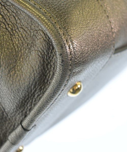 LOEWE 手提包