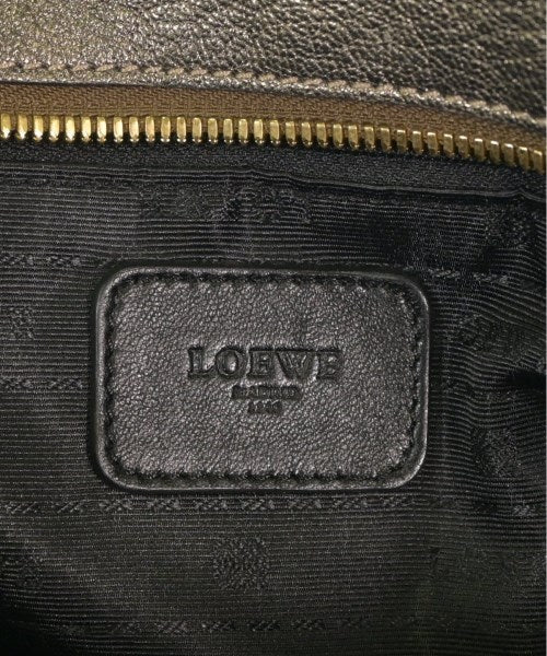 LOEWE 手提包