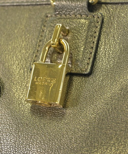 LOEWE 手提包