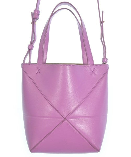 LOEWE 托特包