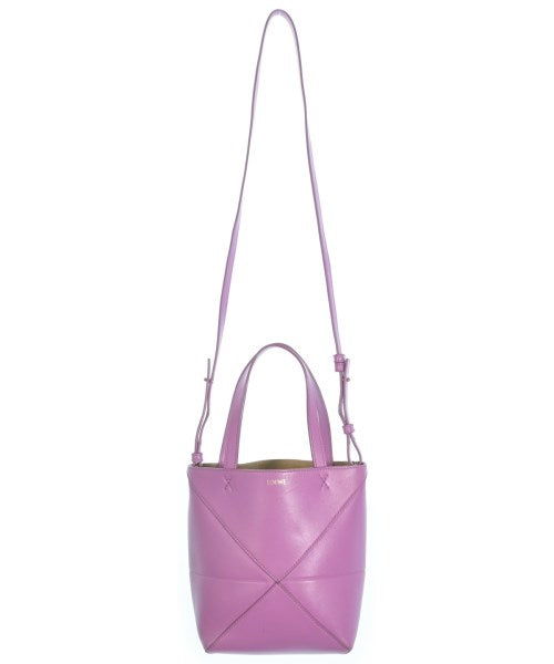 LOEWE 托特包
