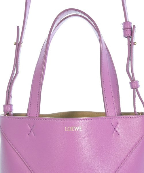 LOEWE 托特包