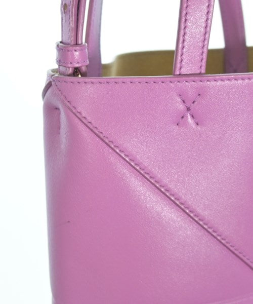 LOEWE 托特包