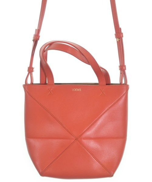 LOEWE 托特包