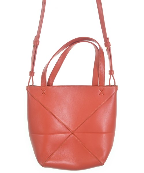 LOEWE 托特包